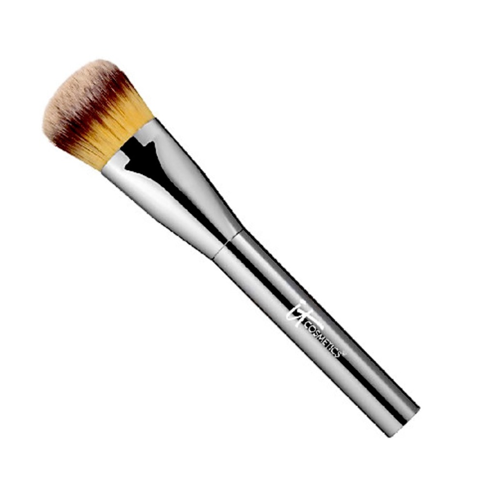 NEW IT Cosmetics Heavenly Luxe Paddle Brush.